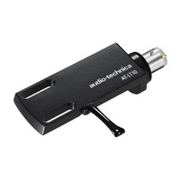 LT-10 headshell (black)