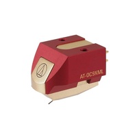 OC9XML moving coil stereo cartridge