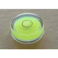Circular Spirit Level