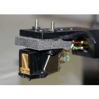 THE CARTRIDGE MAN's Isolator