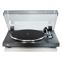 CS-415-2 fully automatic turntable