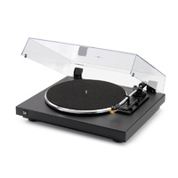 Dual CS-458 EV Fully Automatic Turntable
