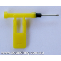 Stereo/2 Stylus