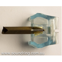 D518SR Round Stylus for Kenwood Trio