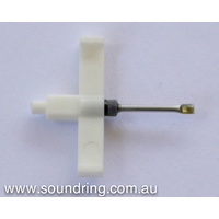 D617SR Ceramic Round Stylus for National Panasonic Technics