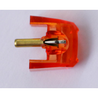 D676E Elliptical Stylus for JVC NIVICO