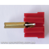 D751SR Round Stylus