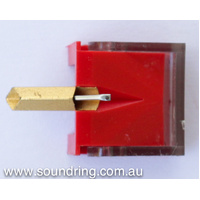 D904SR Round Stylus