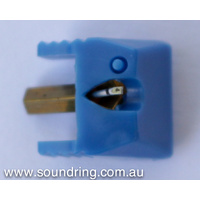 D958SR Round Stylus