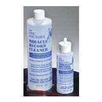 DISC DOCTOR Miracle Record Cleaner 1quart