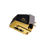 DECIBEL Phono Cartridge Inspection