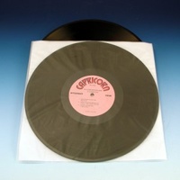 DRPS - Double Audiophile inner LP Sleeves (25)