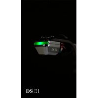 DS-E1 optical phono cartridge & equalizer