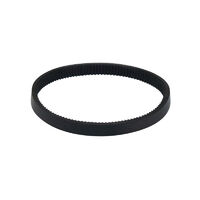 Pitch belt for DUAL CS500 series turntables