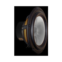 JORDAN JX150NG bass driver (each)