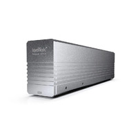 EVO3 Nova 1 Power Conditioner (Silver)