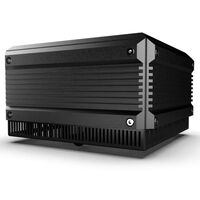 EVO3 Titan 2 Outlet High Current Power Conditioner (Black)