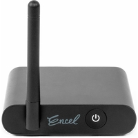 Harald Bluetooth Receiver V2