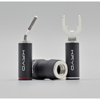 KRYO spade connector (2 pair)