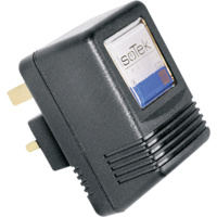 EVO3 Iso Plug Mains Noise Remover