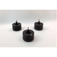Bo!ng Isolation Feet 16-25 Kg (set of 4)