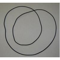Replacement belt for Michell GyroDec turntables