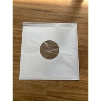 Paper 12'' Inner Sleeves with plastic insert 