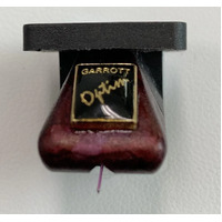 Optim Series 3 Ruby FGS mm phono cartridge