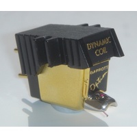 GARROTT Optim Ruby FGS phono cartridge