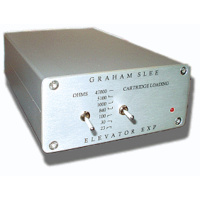 Elevator Exp (incl. PSU1 power supply)