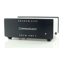 Gram Amp 2 Communicator phono stage