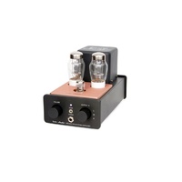 HP8 MkII headphone amplifier Signature version