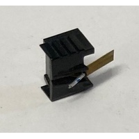Shibata-style stylus for JR645SE cartridge