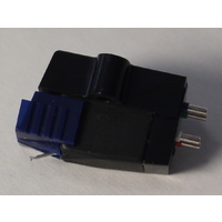 JICO mm cartridge body