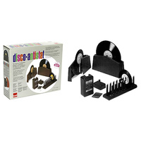 KNOSTI Disco-Antistat Kit