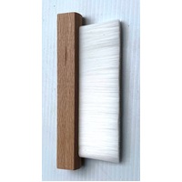 DiscOvery12 precision record cleaning brush