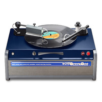 Redux Record Cleaning Machine