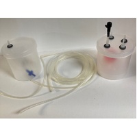 Threadless Upgrade Kit