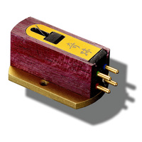 KISEKI PurpleHeart NS moving coil cartridge