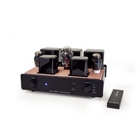 LA5 transformer line pre-amplifer