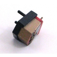 LONDON Gold Decapod elliptical