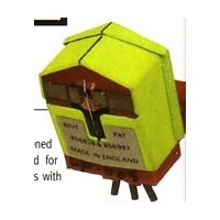 LONDON Professional DJ phono cartridge