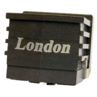 LONDON Reference phono cartridge (ultra low mass fine line)
