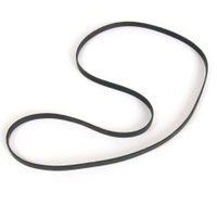 Generic replacement belt for LP12 turntable