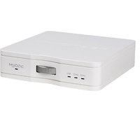 MYDAC Digital to analog converter (white)