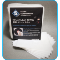 NINJA Clean Towel (25 sheets)