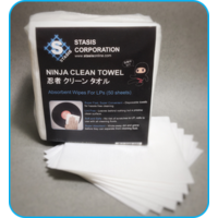 NINJA Clean Towel (50 sheets)