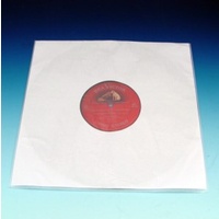 NLPS - DISKEEPER Ultimate Audiophile Inner LP Sleeves (25)