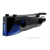 2M Blue PNP cartridge in headshell