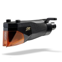 2M Bronze PNP cartridge in headshell